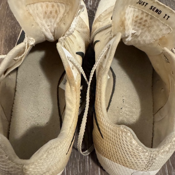 Use Nike Track Spikes - Picture 4 of 5